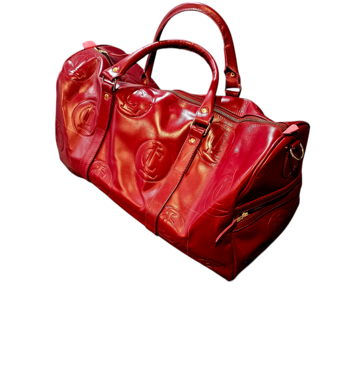 Local Celeb Duffle