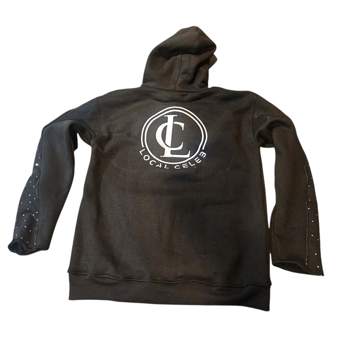 Local Celeb SweatSuit