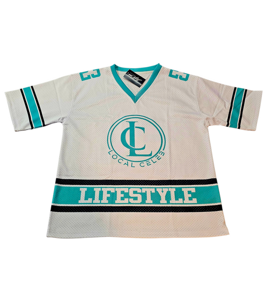 Local Celeb Jersey