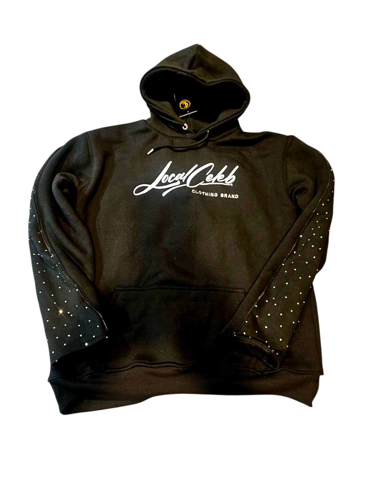 Local Celeb SweatSuit