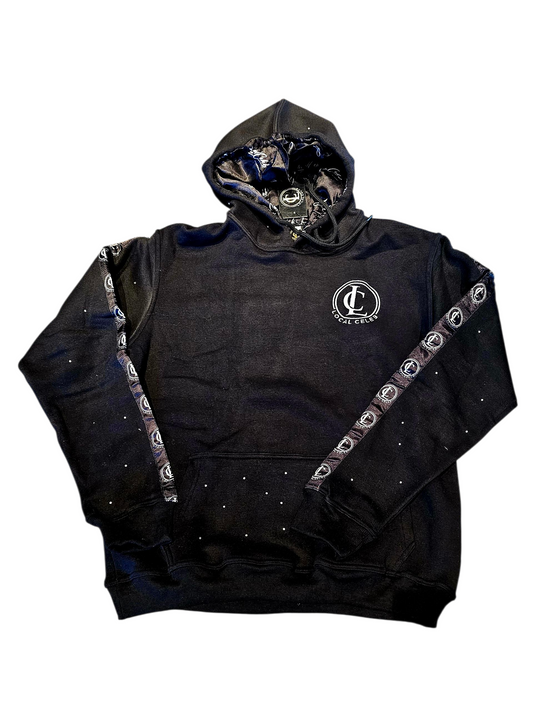 Local Celeb Hoodie